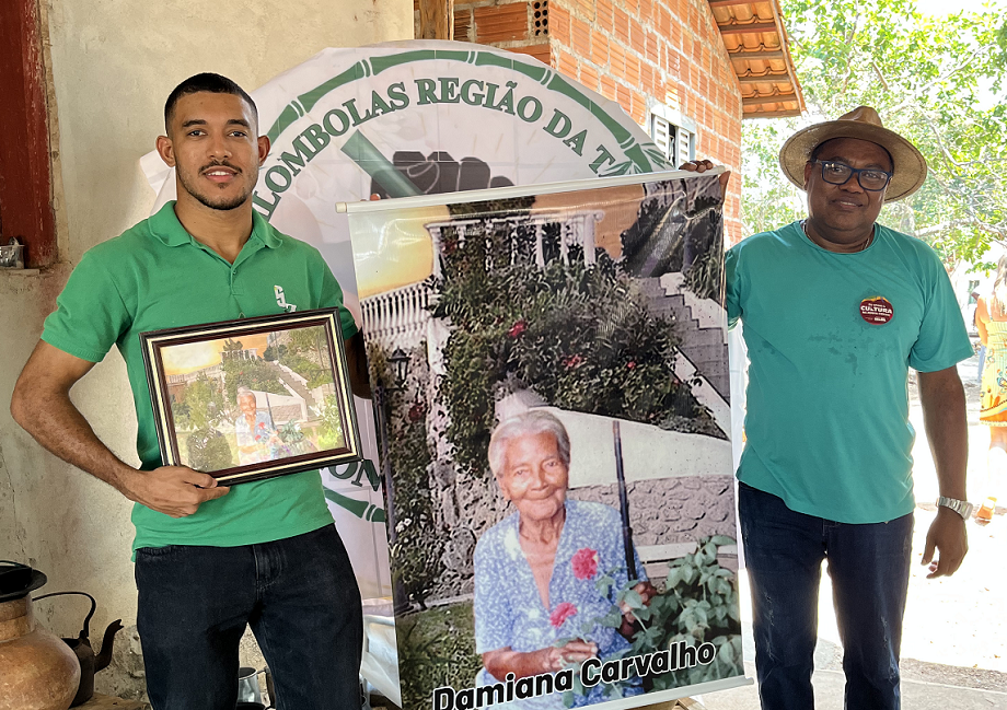 Quilombo Taboca aprova estatuto após certificação como comunidade remanescente de quilombo