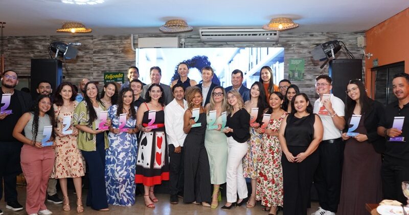 Prêmio Sebrae de Jornalismo: conheça os vencedores do Tocantins