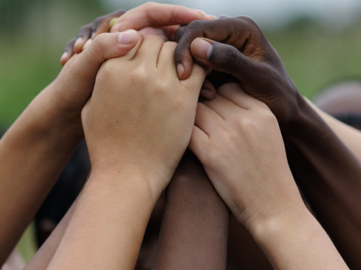 Vozes do Amanhã: “Conectando Futuros” e a Urgência da Inclusão no Sistema Prisional no Dia da Consciência Negra