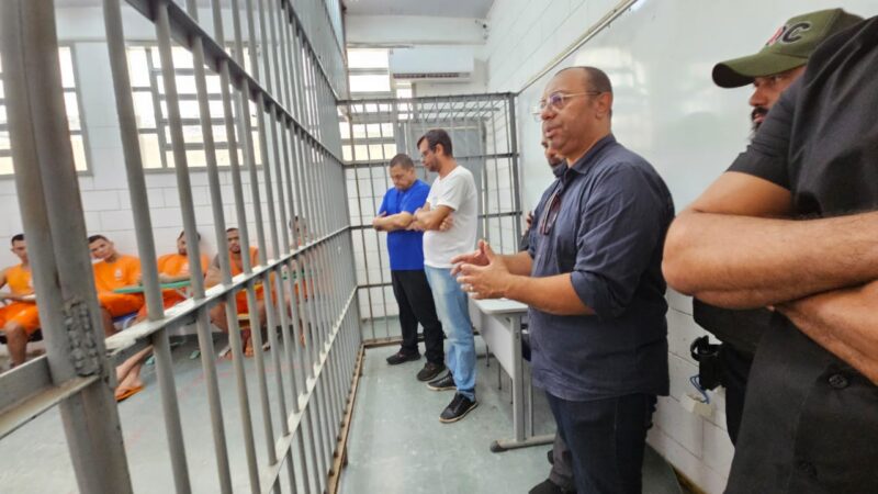 Tecnologia e Cidadania: Projeto da UFT Certifica Novos Alunos em Letramento Digital em Araguaína