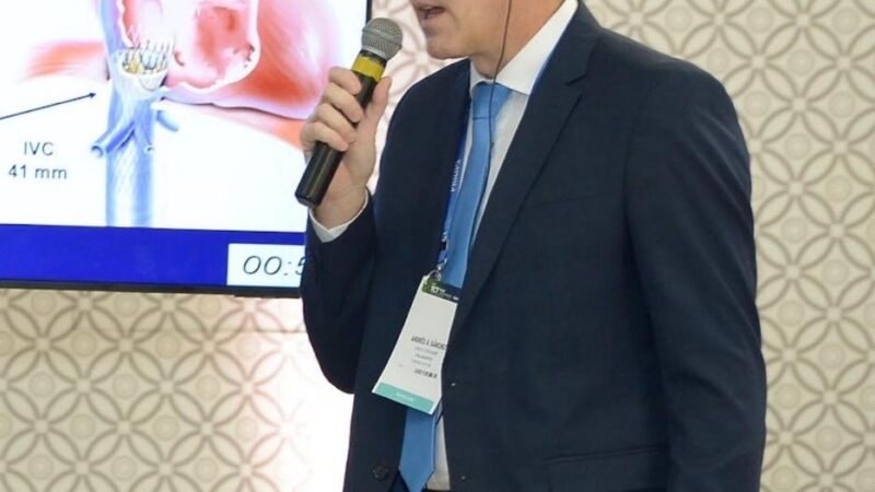 Tocantins se destaca no cenário internacional com procedimento raro em cardiologia intervencionista