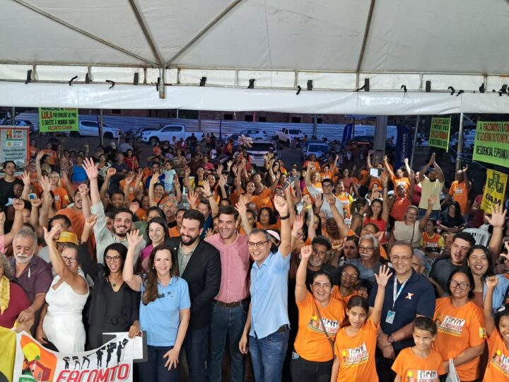 Governo Lula autoriza ordem de serviço para construção de 192 apartamentos em Palmas; 80% das unidades vão para mulheres chefes de família