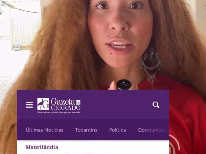 Com feminicídios em alta no TO, Coletivo de Juventude Para Todos cobra cassação de vereador agressor em Maurilândia