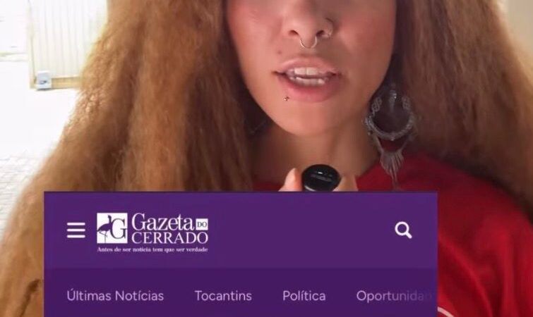 Com feminicídios em alta no TO, Coletivo de Juventude Para Todos cobra cassação de vereador agressor em Maurilândia