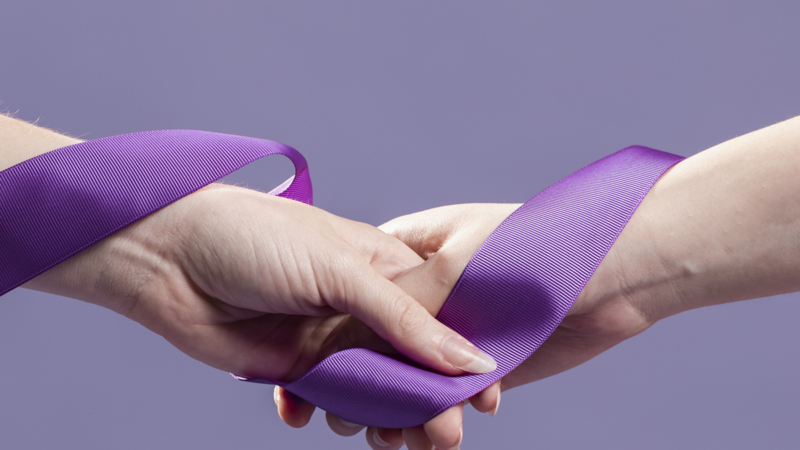 Março Lilás reforça alerta para prevenção de cânceres e cuidado contínuo com a saúde da mulher