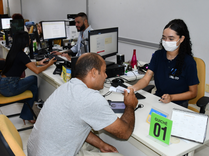 De 27 de abril a 6 de maio, cartórios eleitorais atenderão a população das 8h às 18h