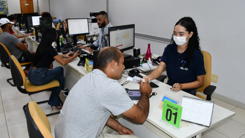 De 27 de abril a 6 de maio, cartórios eleitorais atenderão a população das 8h às 18h