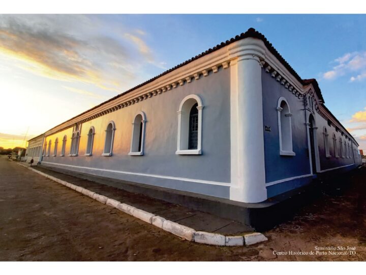 Exposição destaca paisagens e cultura do Tocantins na Galeria Nila