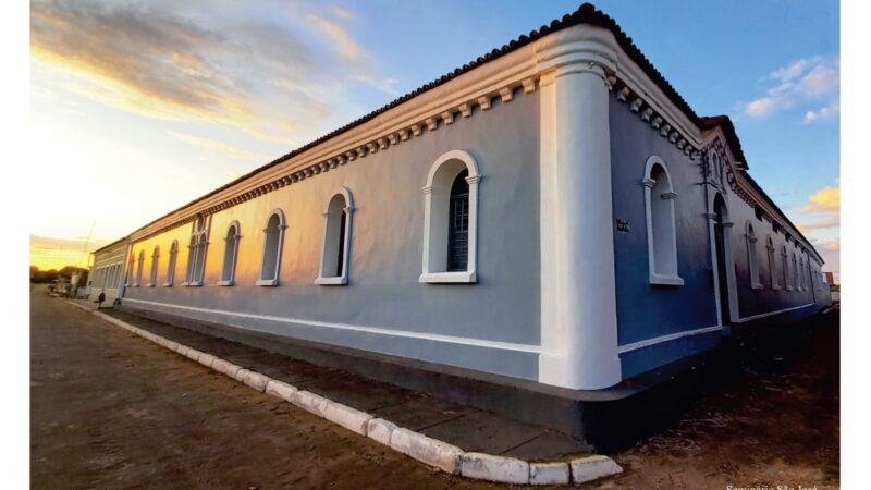 Exposição destaca paisagens e cultura do Tocantins na Galeria Nila