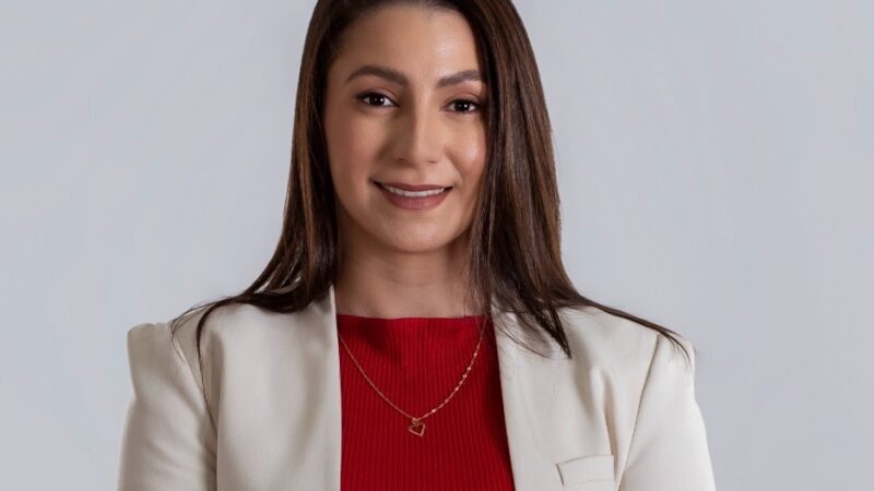 Do PT, Laena Brito é nova superintendente da Pesca do Governo Lula no Tocantins