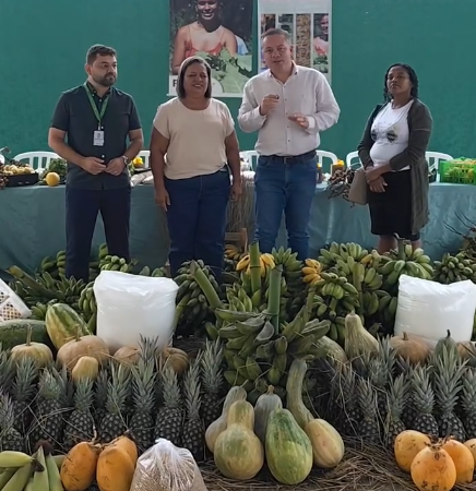 Reconstrução e recorde no campo: MDA salta de estrutura zero para quase R$ 2 bilhões aplicados no Tocantins