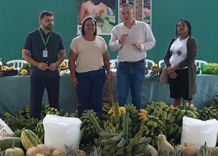 Reconstrução e recorde no campo: MDA salta de estrutura zero para quase R$ 2 bilhões aplicados no Tocantins