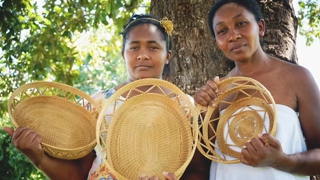 Quilombo do Prata celebra 12ª edição da Festa da Rapadura com incentivo ao empreendedorismo e valorização cultural