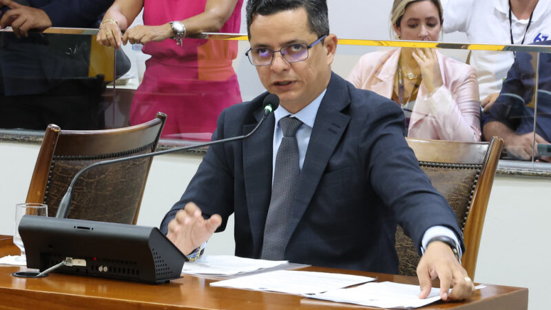 Agora é Lei: Projeto de Jorge Frederico que institui o Dia Estadual do Campista Católico é sancionado no Tocantins